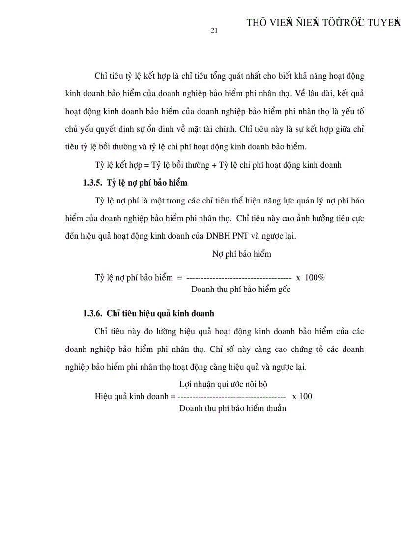 image for page Giải pháp năng cao hiệu quả hoạt động kinh doanh bảo hiểm phi nhân thọ ở tỉnh Long An
