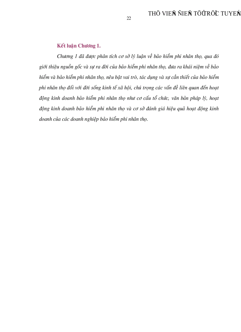 image for page Giải pháp năng cao hiệu quả hoạt động kinh doanh bảo hiểm phi nhân thọ ở tỉnh Long An