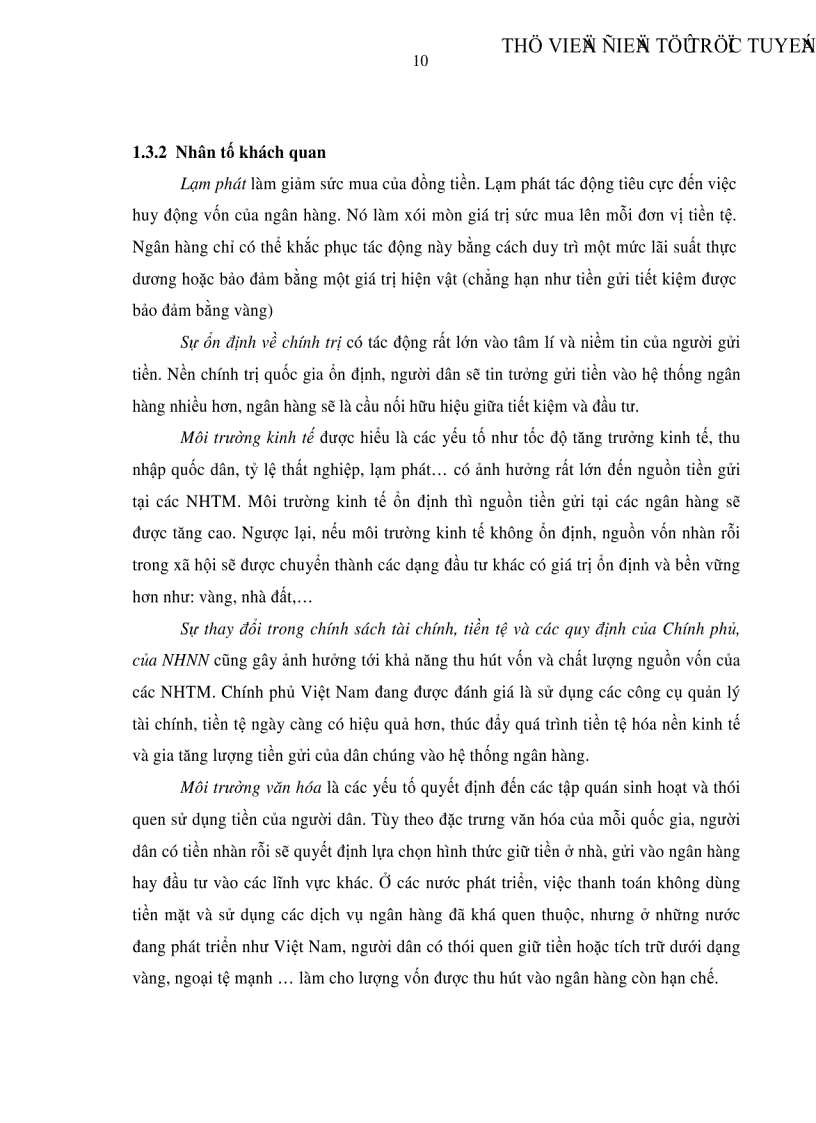 image for page Giải pháp nâng cao hiệu quả huy động vốn tại Techcombank