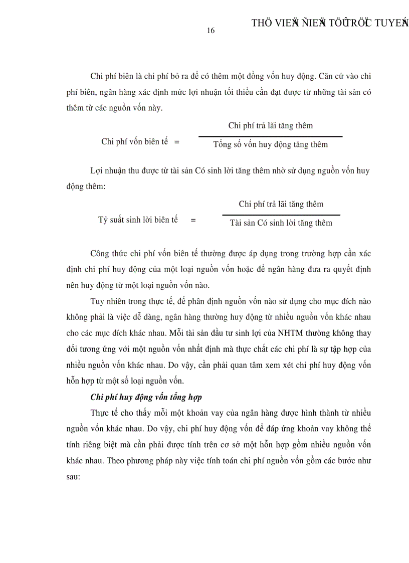 image for page Giải pháp nâng cao hiệu quả huy động vốn tại Techcombank