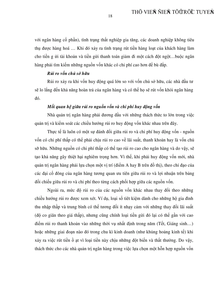 image for page Giải pháp nâng cao hiệu quả huy động vốn tại Techcombank