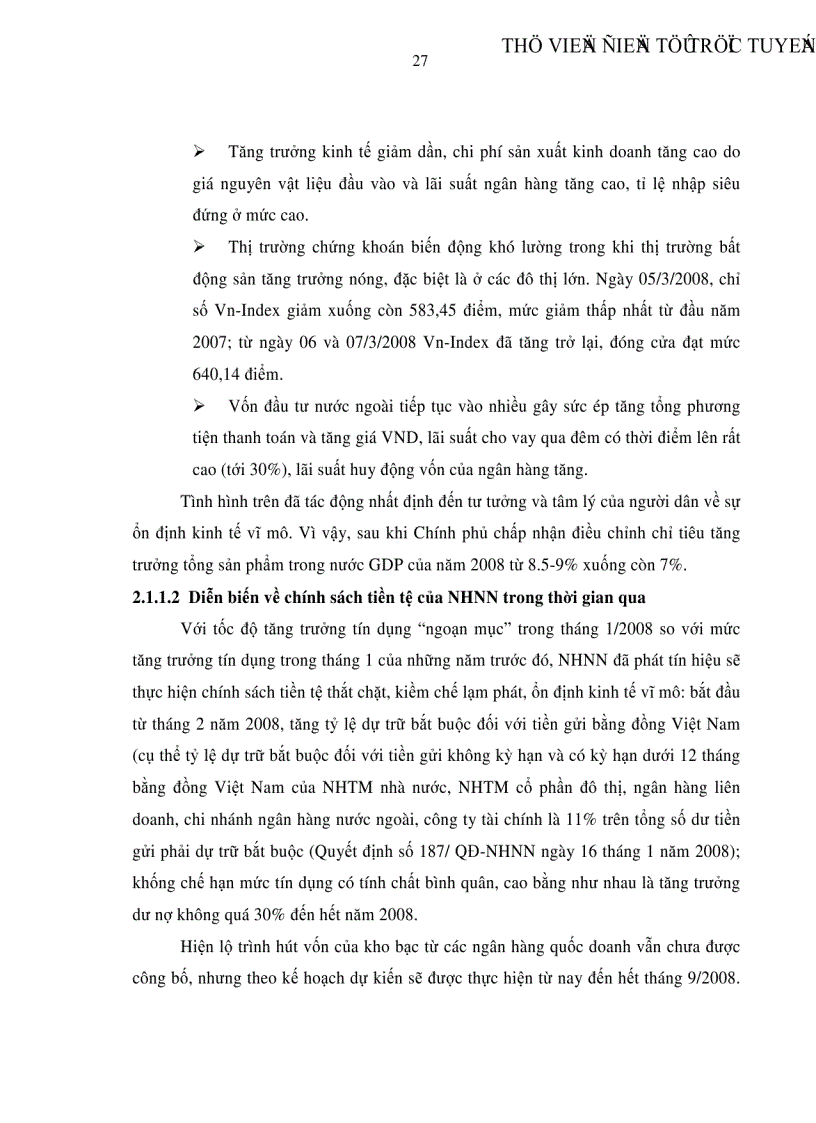 image for page Giải pháp nâng cao hiệu quả huy động vốn tại Techcombank