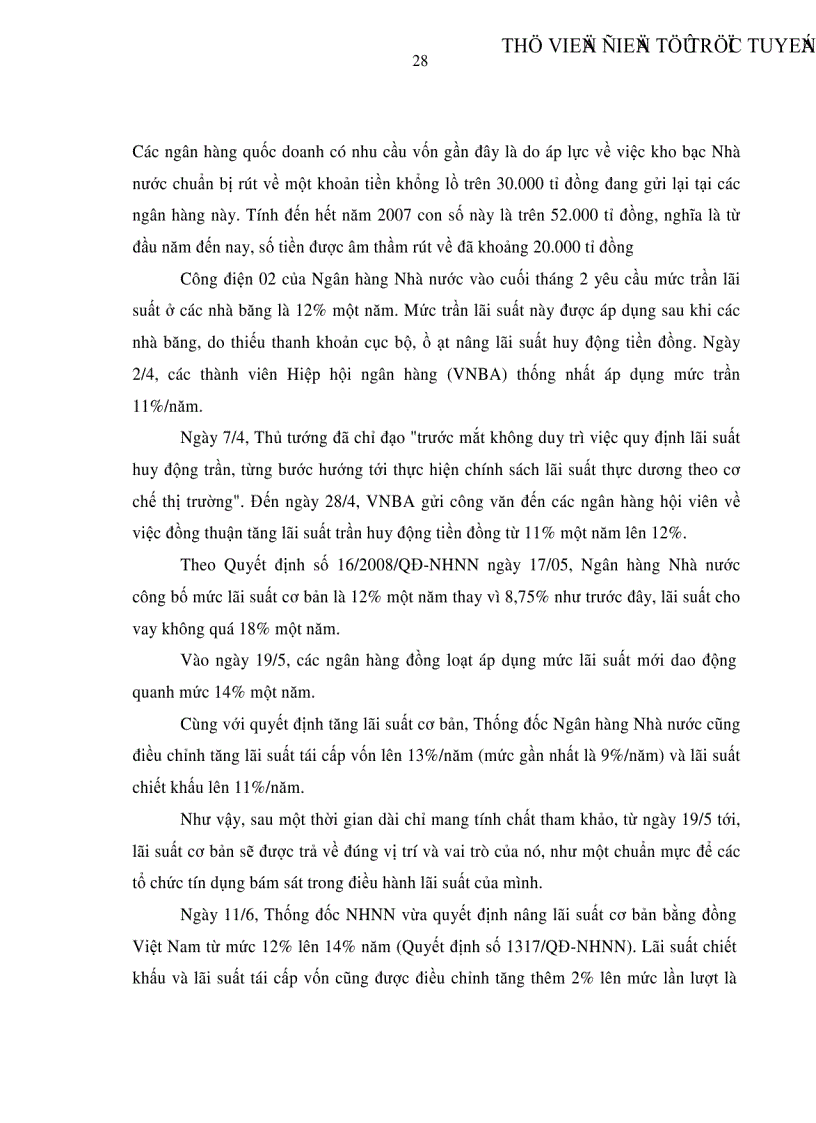 image for page Giải pháp nâng cao hiệu quả huy động vốn tại Techcombank