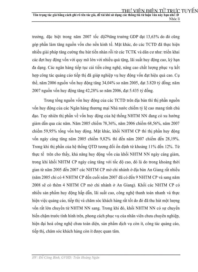 image for page Thực trạng chất lượng tín dụng và giải pháp nâng cao chất lượng tín dụng tại chi nhánh ngân hàng công thương tình An Giang