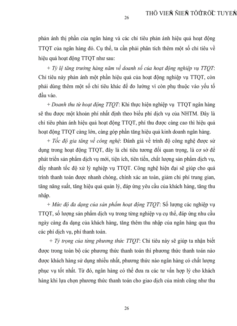 image for page Giải pháp mở rộng thị phần thanh toán hàng xuất khẩu của Ngân hàng công thương Việt Nam trong bối cảnh gia nhập WTO