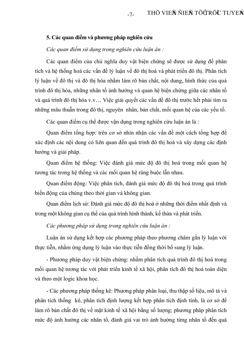 image for page Vận dụng phương pháp phân tích đa tiêu chí đánh giá mức độ đô thị hoá nhằm góp phần xây dựng các quan điểm phát triển đô thị ở Việt Nam đến năm 2020 lấy Hà Nội làm ví dụ