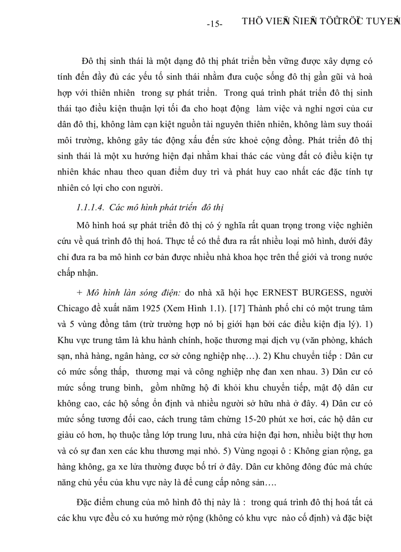 image for page Vận dụng phương pháp phân tích đa tiêu chí đánh giá mức độ đô thị hoá nhằm góp phần xây dựng các quan điểm phát triển đô thị ở Việt Nam đến năm 2020 lấy Hà Nội làm ví dụ