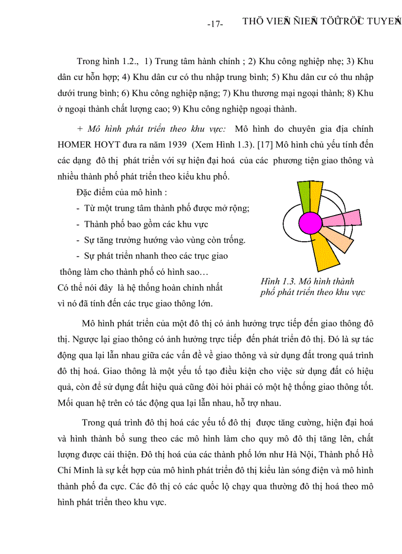 image for page Vận dụng phương pháp phân tích đa tiêu chí đánh giá mức độ đô thị hoá nhằm góp phần xây dựng các quan điểm phát triển đô thị ở Việt Nam đến năm 2020 lấy Hà Nội làm ví dụ