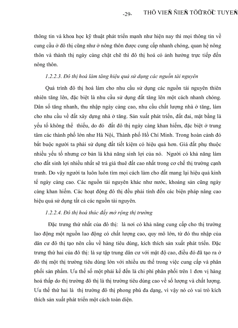 image for page Vận dụng phương pháp phân tích đa tiêu chí đánh giá mức độ đô thị hoá nhằm góp phần xây dựng các quan điểm phát triển đô thị ở Việt Nam đến năm 2020 lấy Hà Nội làm ví dụ