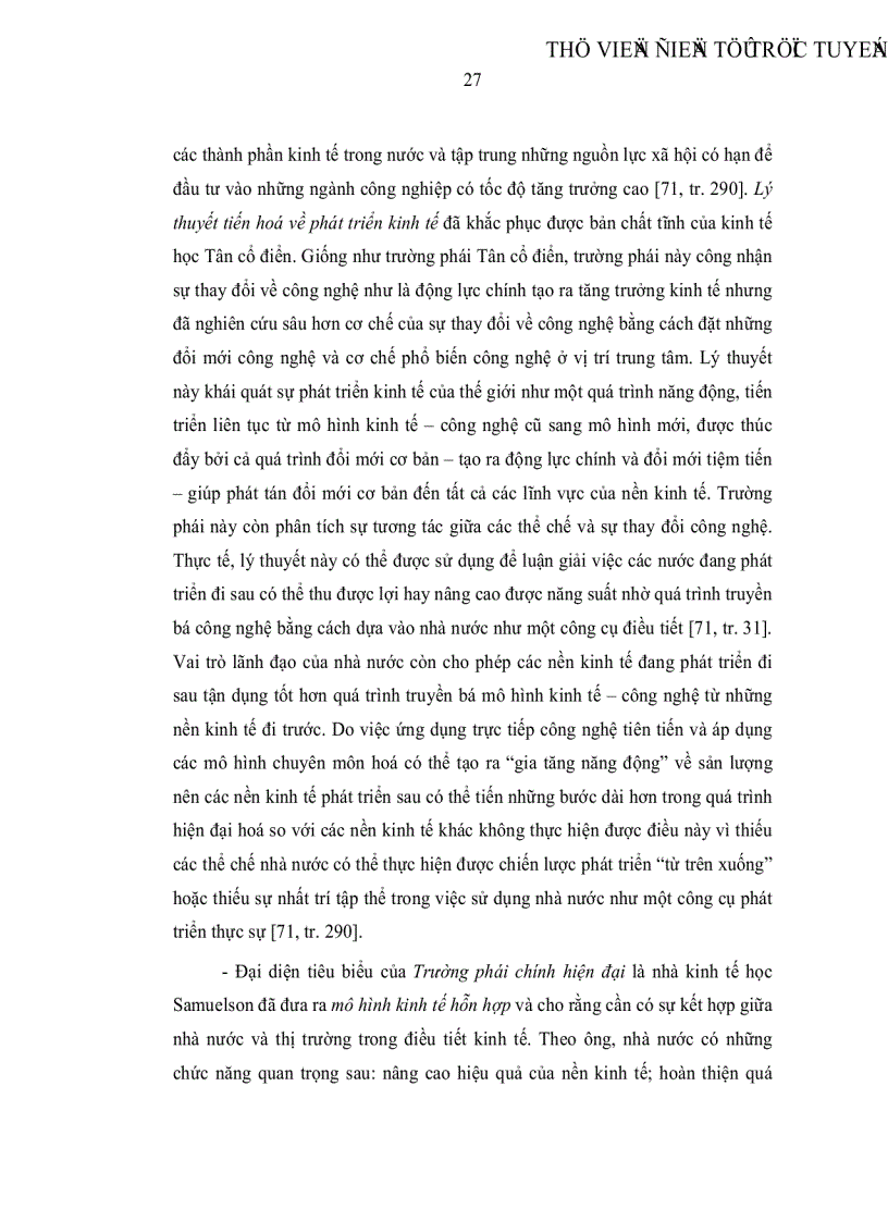 image for page Vai trò của nhà nước đối với công nghiệp hoá hiện đại hoá ở Đài Loan trong quá trình hội nhập kinh tế quốc tế thời kỳ 1961 2003 Bài học kinh nghiệm và khả năng vận dụng vào Việt