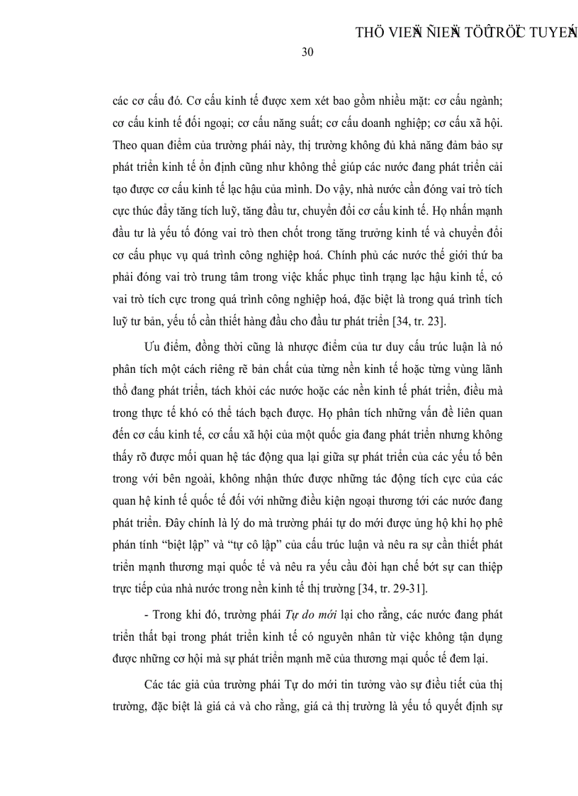 image for page Vai trò của nhà nước đối với công nghiệp hoá hiện đại hoá ở Đài Loan trong quá trình hội nhập kinh tế quốc tế thời kỳ 1961 2003 Bài học kinh nghiệm và khả năng vận dụng vào Việt