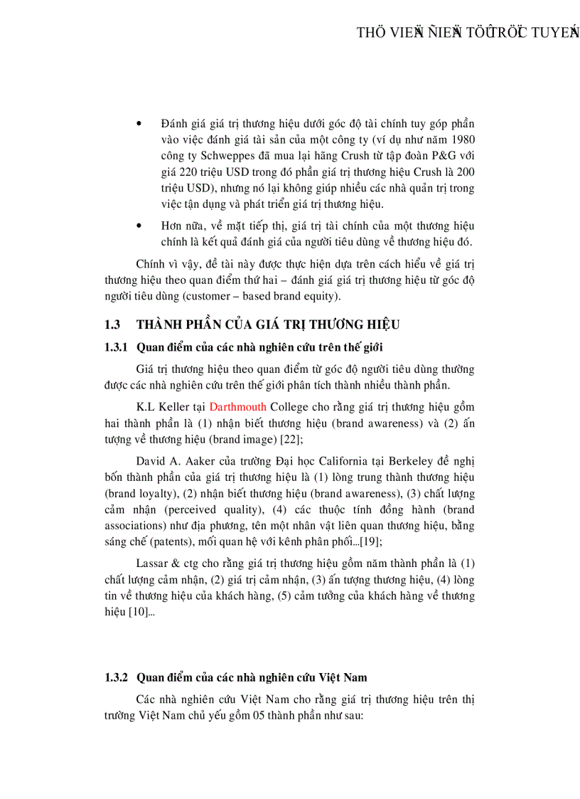 image for page Một số giải pháp nâng cao giá trị thương hiệu bột ngọt Aji Nomoto trên thị trường Việt Nam