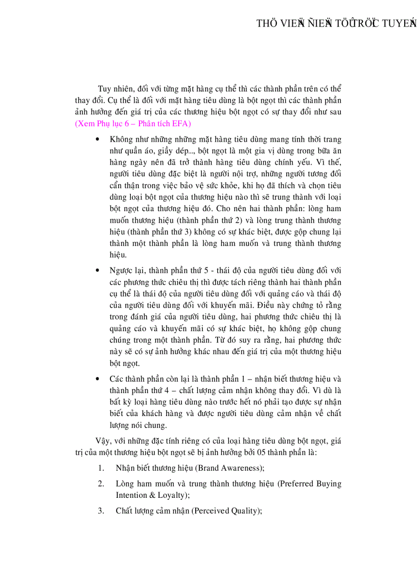 image for page Một số giải pháp nâng cao giá trị thương hiệu bột ngọt Aji Nomoto trên thị trường Việt Nam
