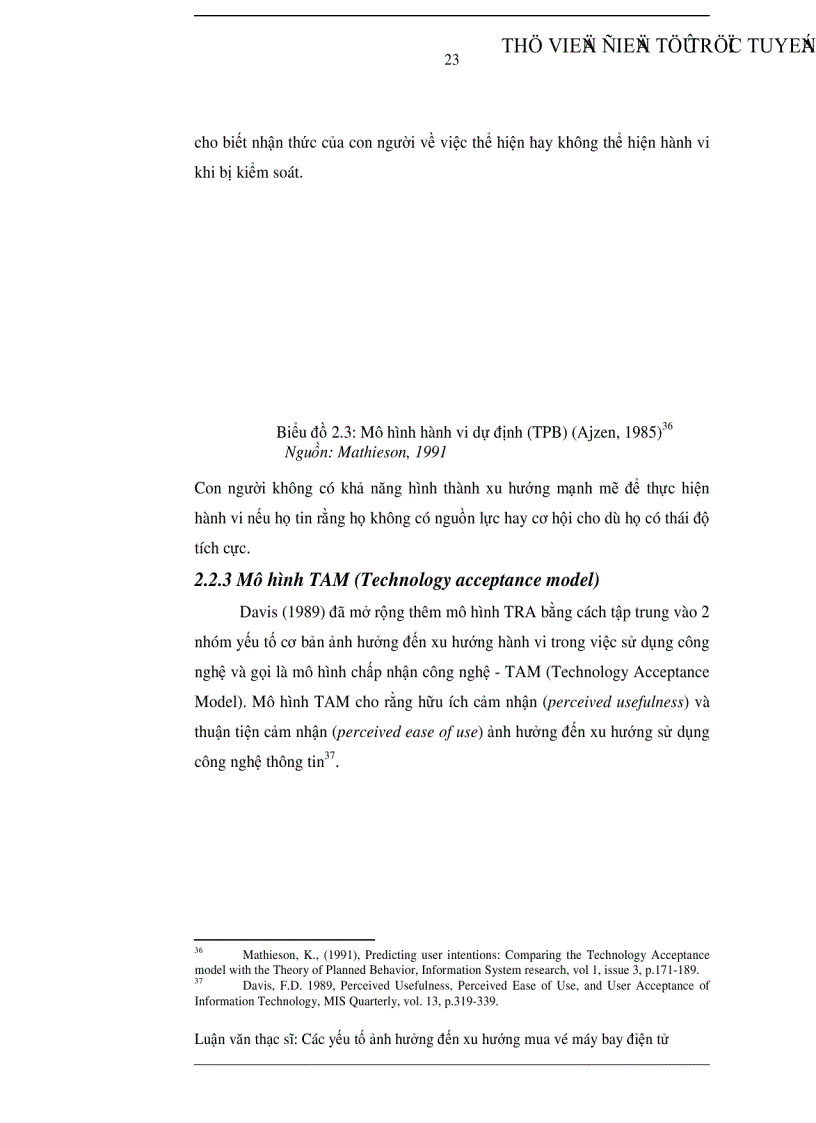 image for page Các yếu tố ảnh hưởng đến xu hướng mua vé máy bay điện tử