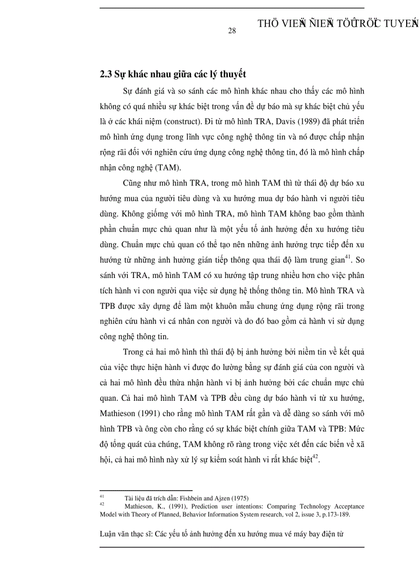 image for page Các yếu tố ảnh hưởng đến xu hướng mua vé máy bay điện tử