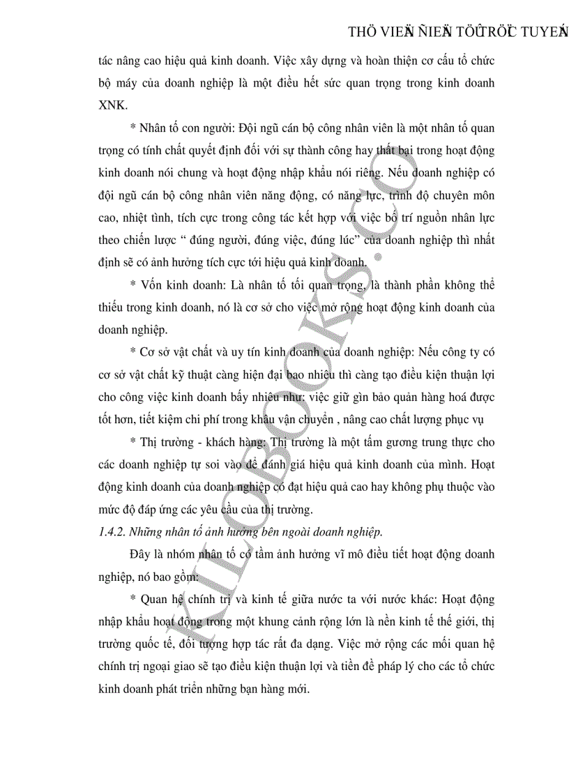 image for page Một số giải pháp nhằm nâng cao hiệu quả kinh doanh trong hoạt động nhập khẩu tại Công ty Vật tư kỹ thuật Ngân hàng