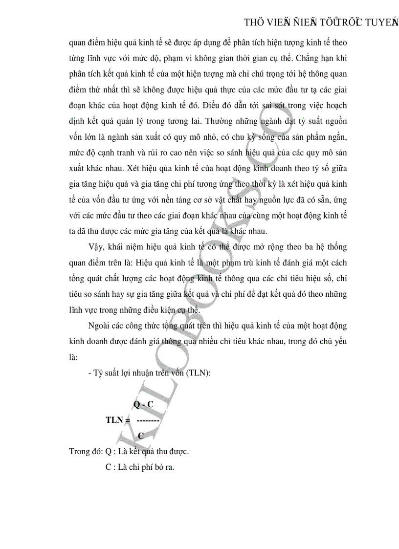 image for page Một số giải pháp nhằm nâng cao hiệu quả kinh doanh trong hoạt động nhập khẩu tại Công ty Vật tư kỹ thuật Ngân hàng