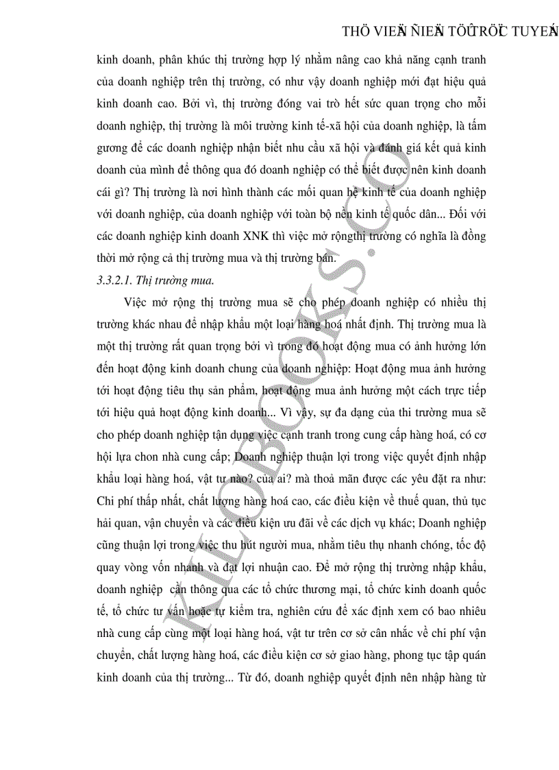 image for page Một số giải pháp nhằm nâng cao hiệu quả kinh doanh trong hoạt động nhập khẩu tại Công ty Vật tư kỹ thuật Ngân hàng