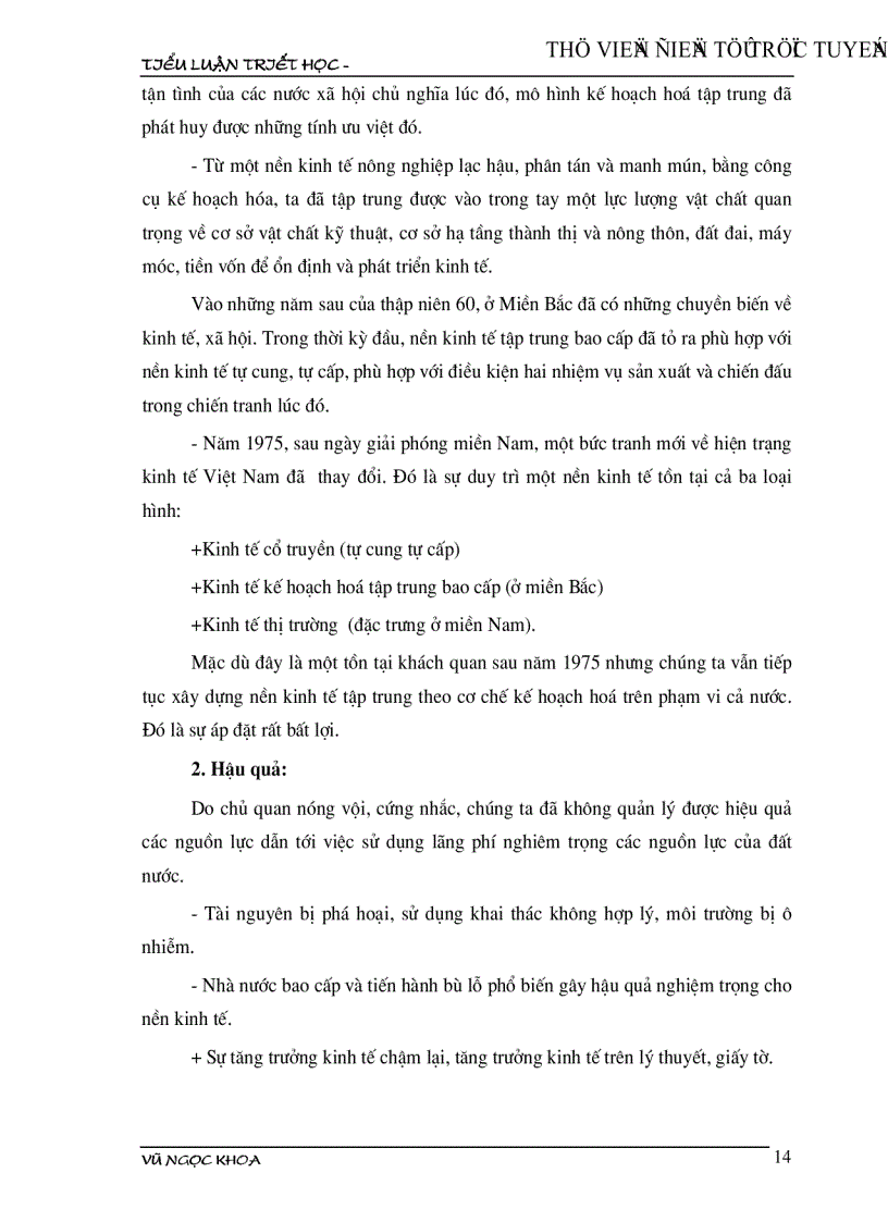 image for page Trong thời kỳ đổi mới chúng ta khẳng định phải đổi mới tư duy lý luận trước khi đổi mới thực tiễn Anh hay vận dụng những tư tưởng cơ bản của triết học Macxit để giải thích cho l