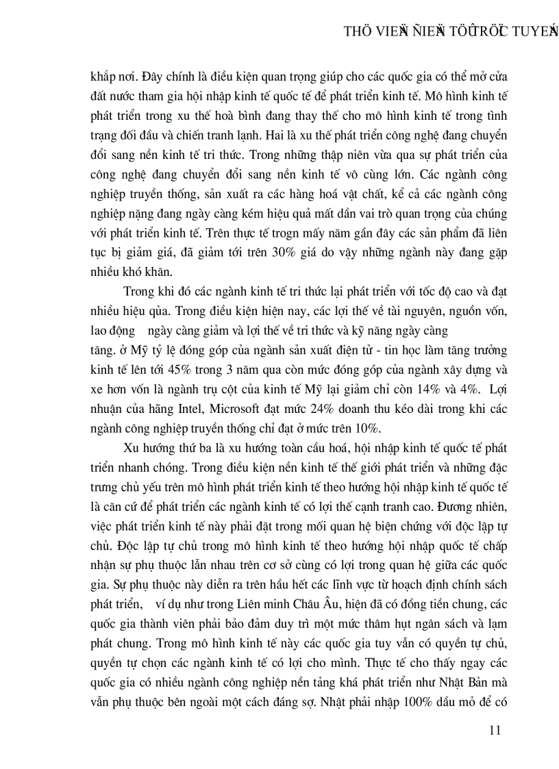 image for page Mối quan hệ biện chứng giữa hội nhập kinh tế với xây dựng nền kinh tế độc lập tự chủ