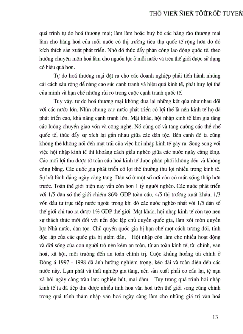 image for page Mối quan hệ biện chứng giữa hội nhập kinh tế với xây dựng nền kinh tế độc lập tự chủ