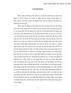 Tìm hiểu mối quan hệ giữa phân công lao động xã hội và xã hội hoá sản xuất qua một số tác phẩm thời kỳ đầu của Mac