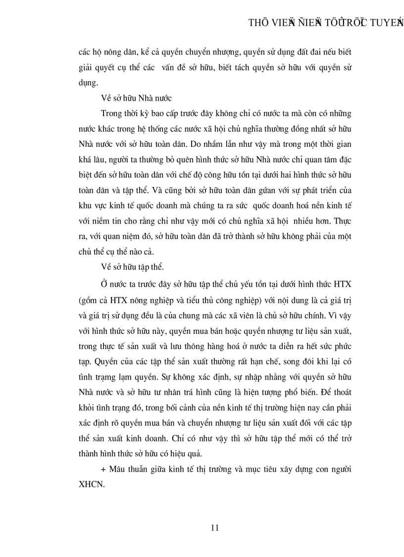 image for page Tính tất yếu của quá trình xây dựng nền kinh tế thị trường ở Việt Nam Quy luật mâu thuẫn trong quá trình xã hội nền kinh tế mới ở nước ta hiện nay