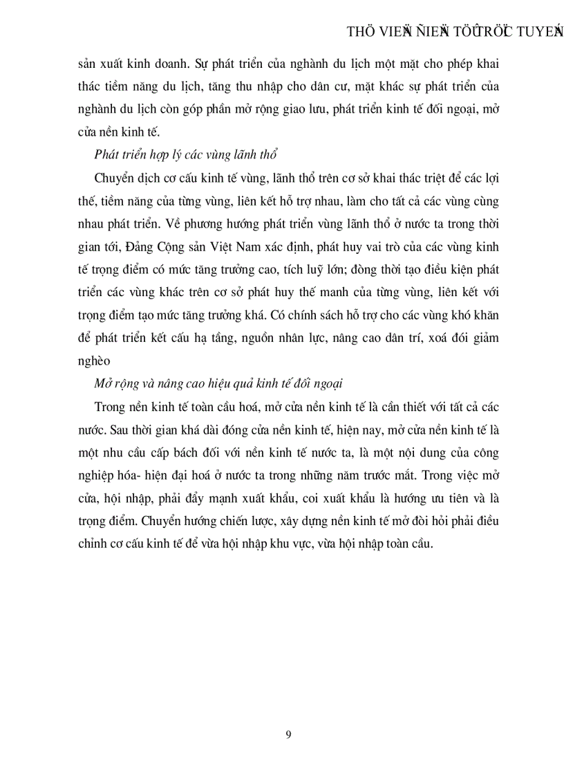 image for page Cơ sở lý luận triết học nội dung mục tiêu của đường lối công nghiệp hóa hiện đại hóa ở Việt Nam trong thời kỳ quá độ