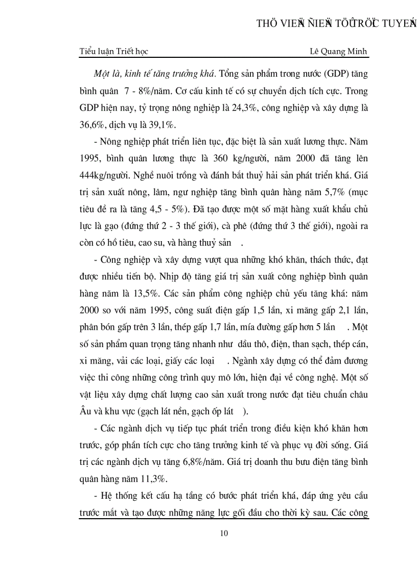 image for page Quy luật quan hệ sản xuất phù hợp với trình độ phát triển của lực lượng sản xuất và vận dụng trong quá trình phát triển kinh tế thị trường định hướng xã hội chủ nghĩa ở Việt Nam