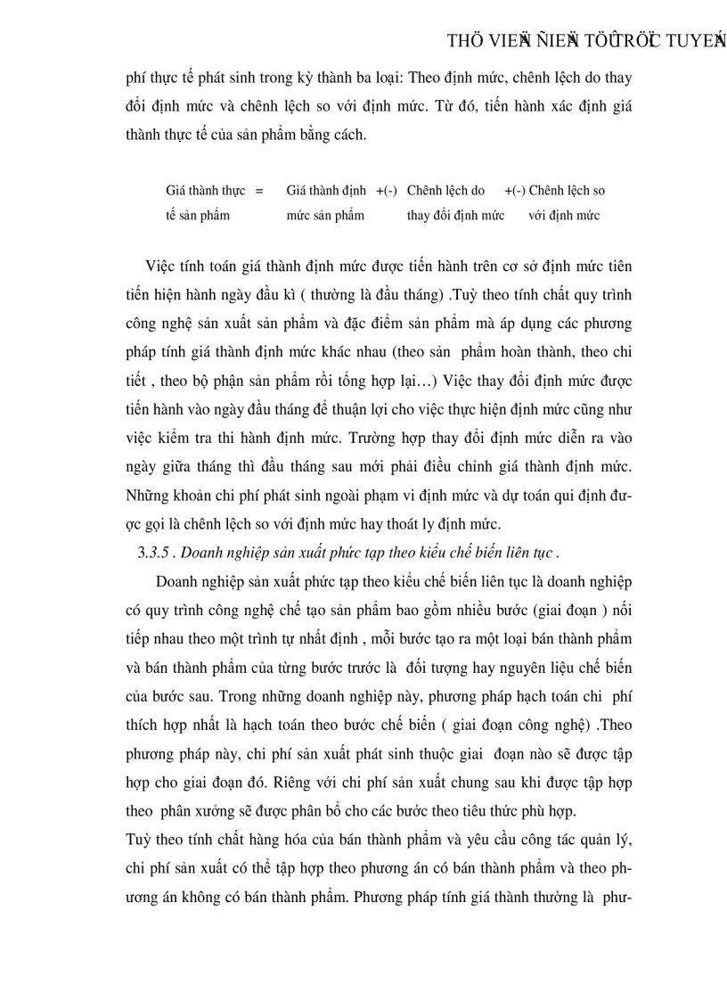 image for page Tính giá thành sản xuất của sản phẩm sản xuất