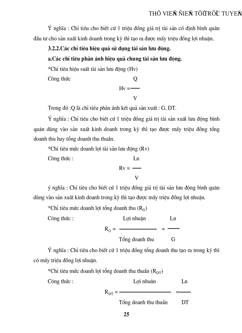 image for page Sử dụng phương pháp thống kê trong việc đánh giá hiệu quả sản xuất kinh doanh của doanh nghiệp