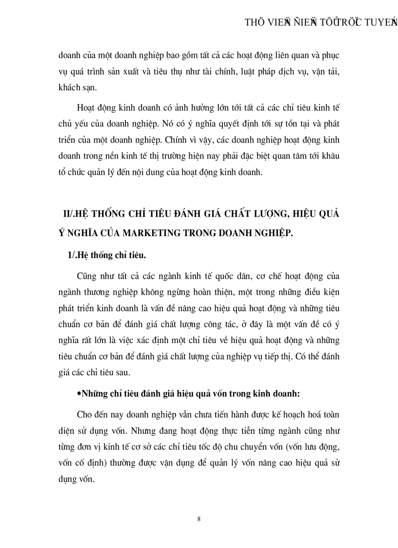 image for page Phân tích hoạt động sản xuất kinh doanh của công ty dịch vụ Hàng Không sân bay Nội Bài