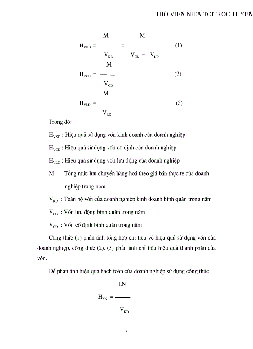 image for page Phân tích hoạt động sản xuất kinh doanh của công ty dịch vụ Hàng Không sân bay Nội Bài