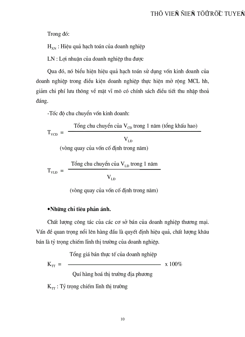 image for page Phân tích hoạt động sản xuất kinh doanh của công ty dịch vụ Hàng Không sân bay Nội Bài
