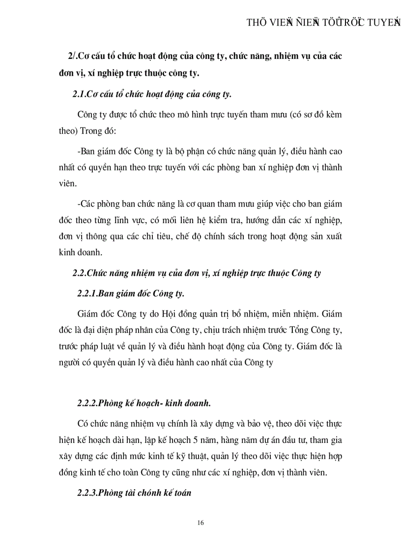 image for page Phân tích hoạt động sản xuất kinh doanh của công ty dịch vụ Hàng Không sân bay Nội Bài