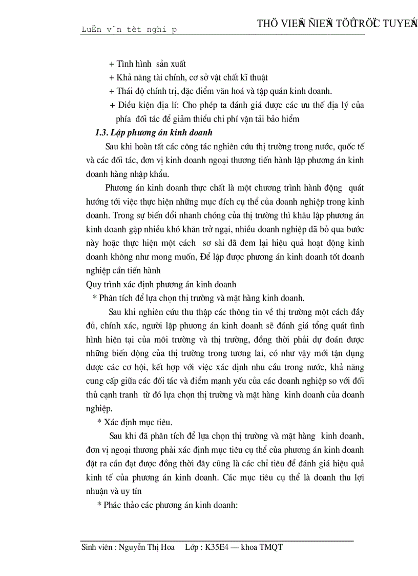 image for page Hoàn thiện quy trình nhập khẩu nguyên liệu và thành phẩm tân dược tại Công ty dược liệu TWI Hà Nội