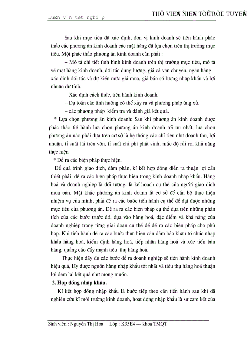 image for page Hoàn thiện quy trình nhập khẩu nguyên liệu và thành phẩm tân dược tại Công ty dược liệu TWI Hà Nội