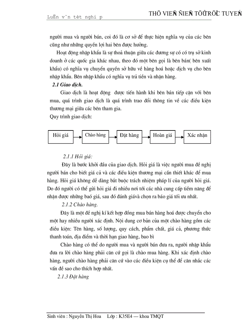 image for page Hoàn thiện quy trình nhập khẩu nguyên liệu và thành phẩm tân dược tại Công ty dược liệu TWI Hà Nội