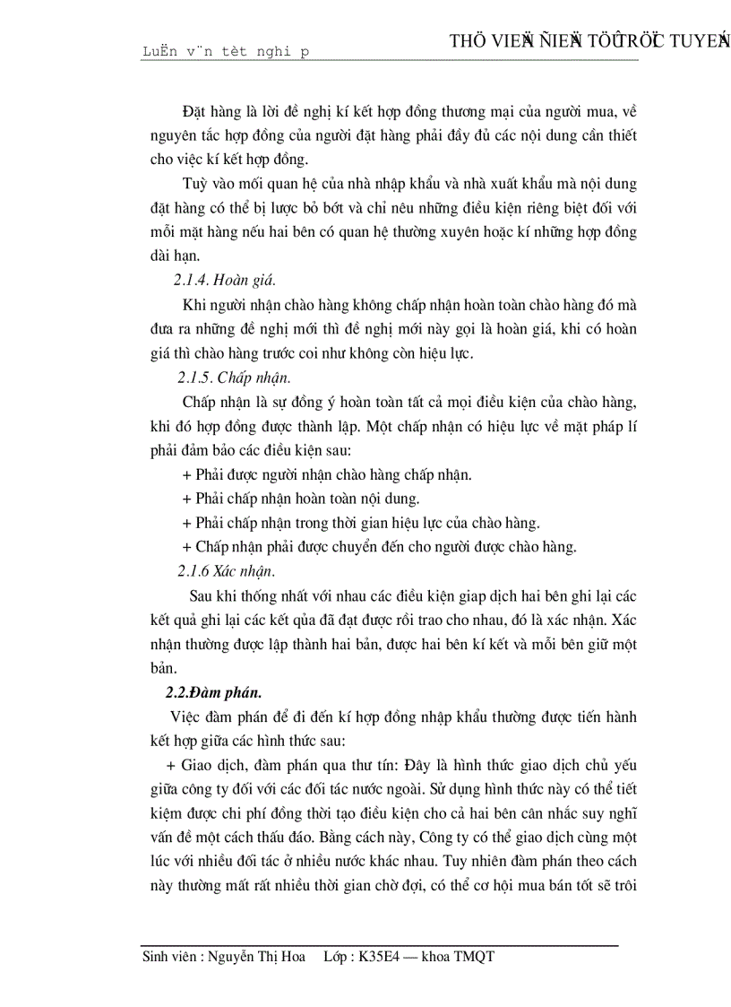 image for page Hoàn thiện quy trình nhập khẩu nguyên liệu và thành phẩm tân dược tại Công ty dược liệu TWI Hà Nội