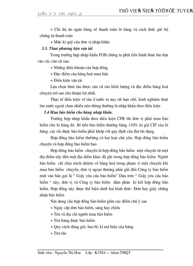 image for page Hoàn thiện quy trình nhập khẩu nguyên liệu và thành phẩm tân dược tại Công ty dược liệu TWI Hà Nội