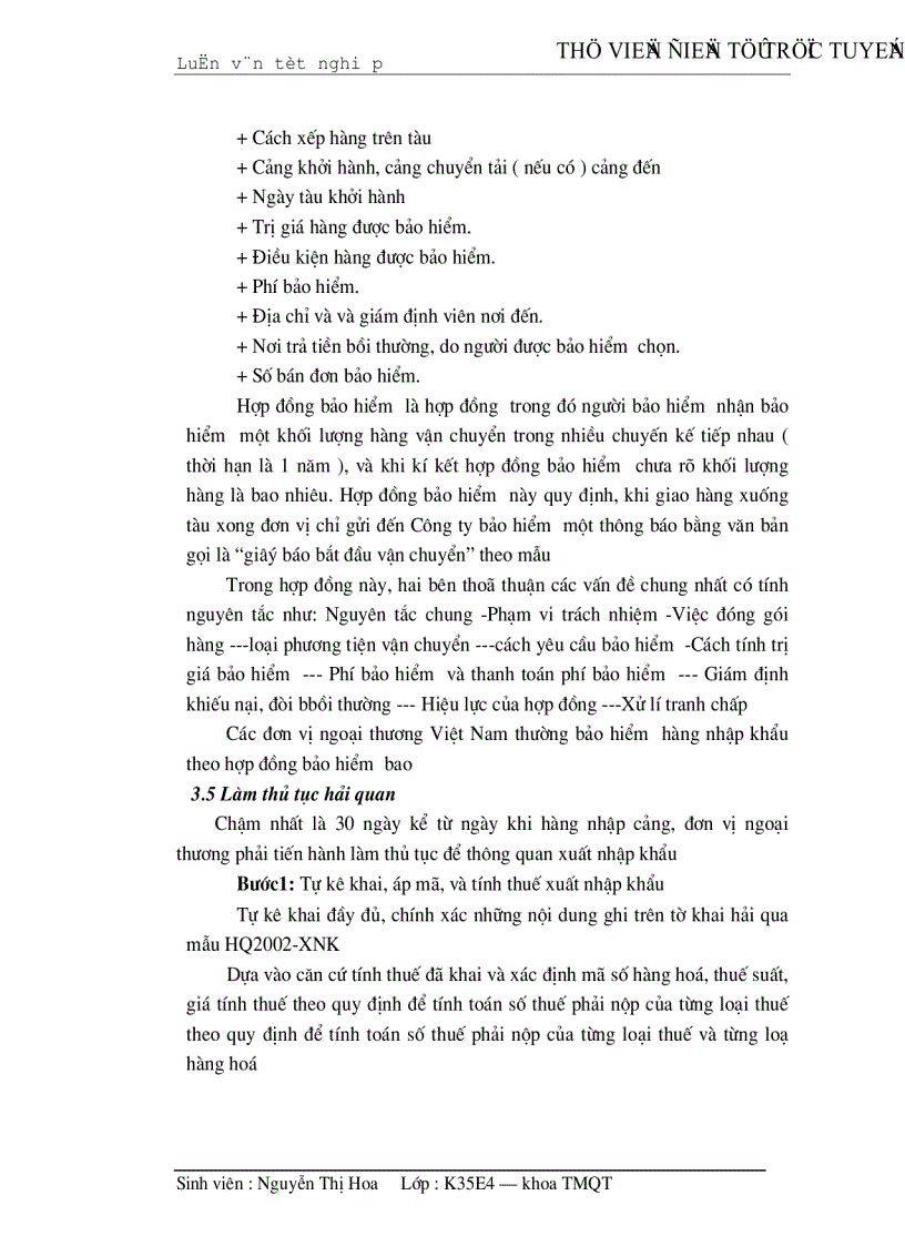 image for page Hoàn thiện quy trình nhập khẩu nguyên liệu và thành phẩm tân dược tại Công ty dược liệu TWI Hà Nội