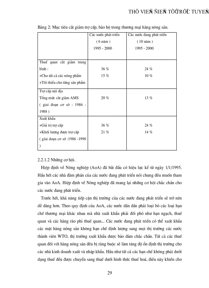 image for page Tổ chức thương mại thế giới WTO và tác động của nó đối với các nước đang phát triển