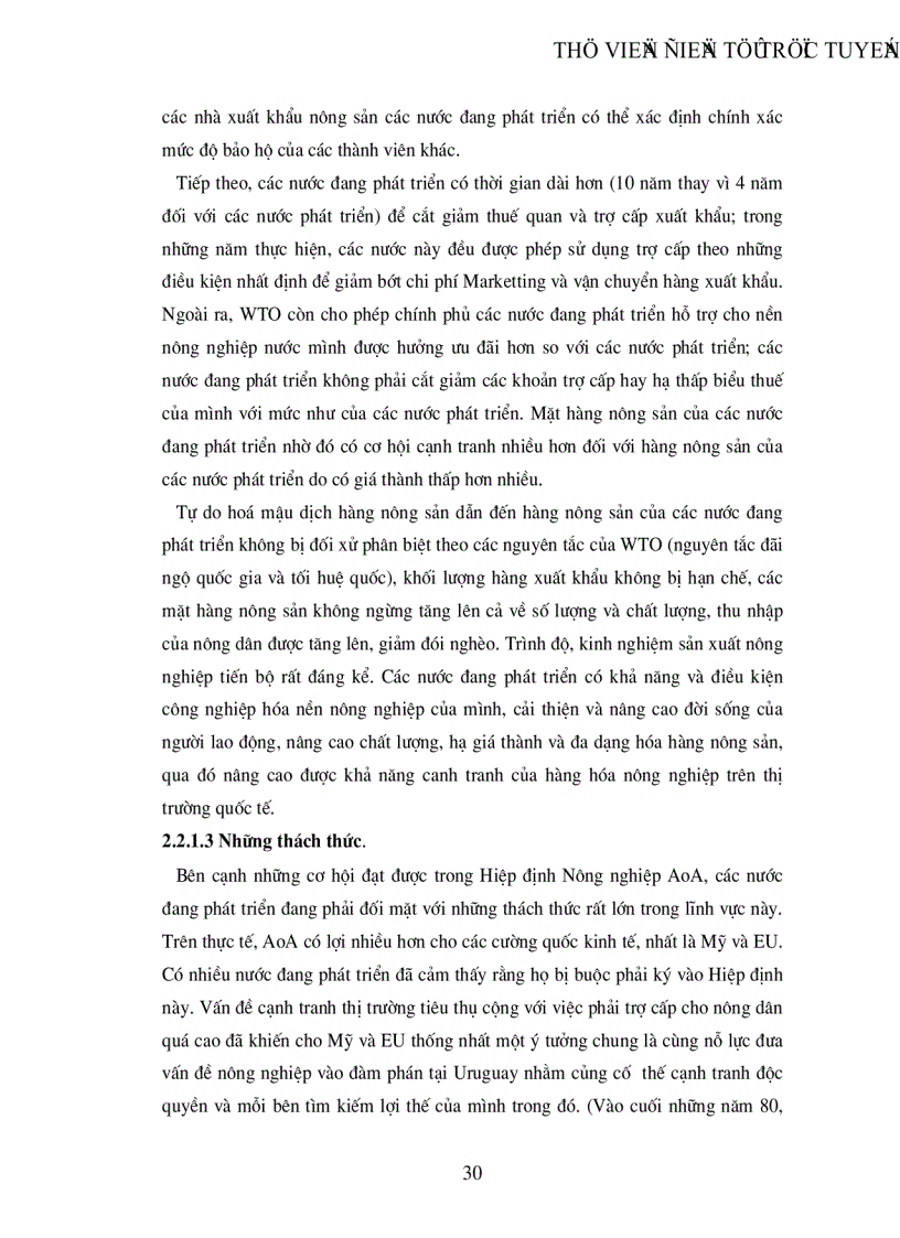 image for page Tổ chức thương mại thế giới WTO và tác động của nó đối với các nước đang phát triển