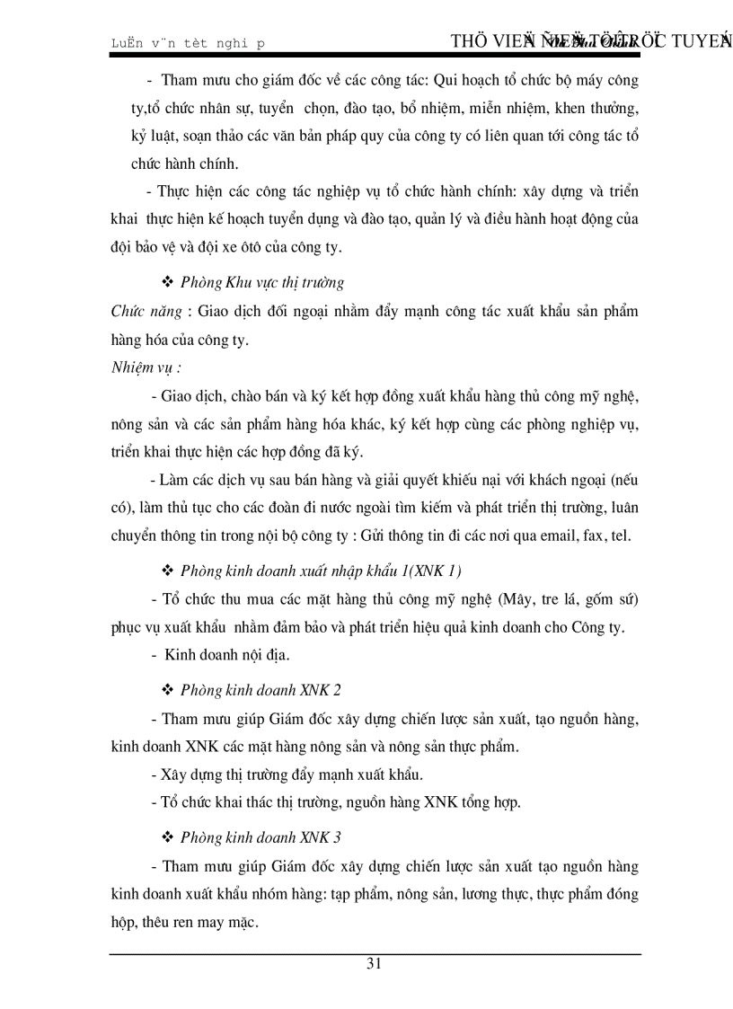 image for page Tạo nguồn và mua hàng nông sản xuất khẩu tại Công ty Sản xuất Dịch vụ Xuất nhập khẩu Nam Hà Nội HAPRO Thực trạng và giải pháp