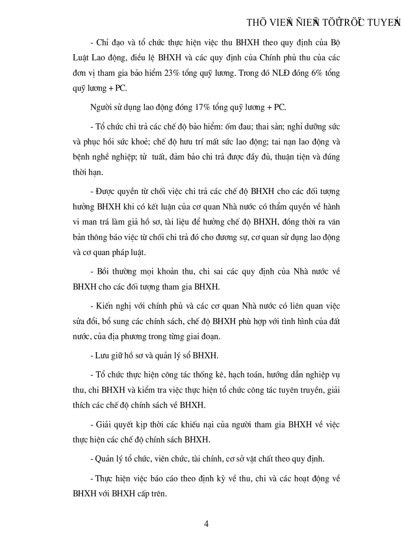 image for page Đời sống và thu nhập của người hưởng lương hưu hàng tháng ở thị xã Thái Bình