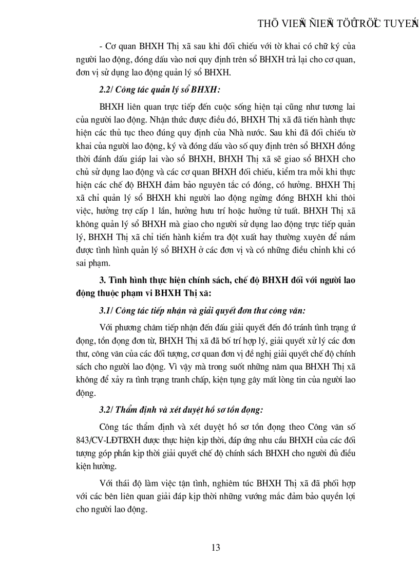 image for page Đời sống và thu nhập của người hưởng lương hưu hàng tháng ở thị xã Thái Bình