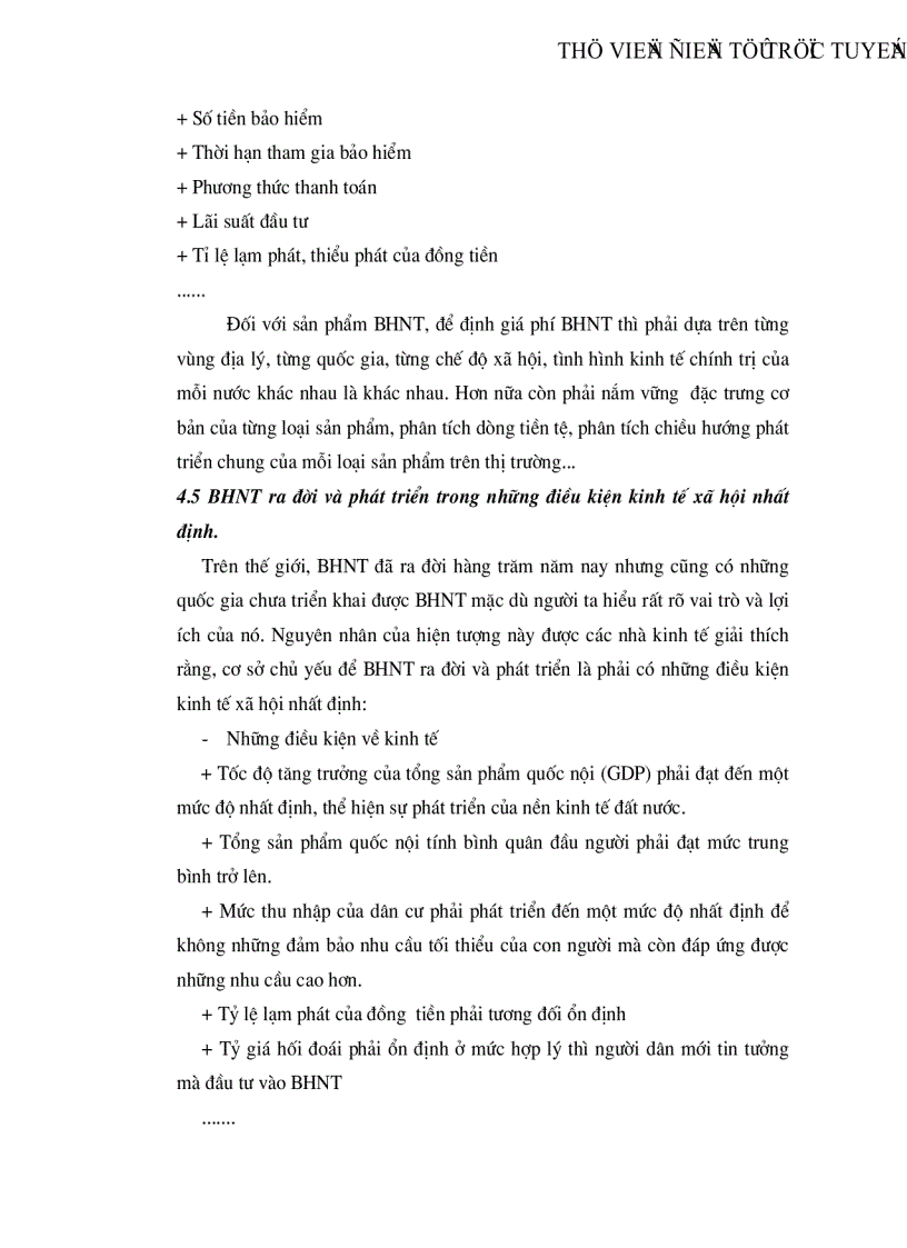 image for page Tổng quan về bảo hiểm nhân thọ và chương trình an sinh giáo dục trong BHNT ở Việt Nam