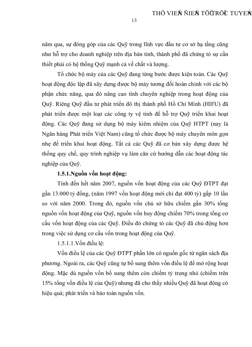 image for page Xây dựng quỹ đầu tư phát triển nhằm tăng cường phát triển kinh tế xã hội tỉnh Long An