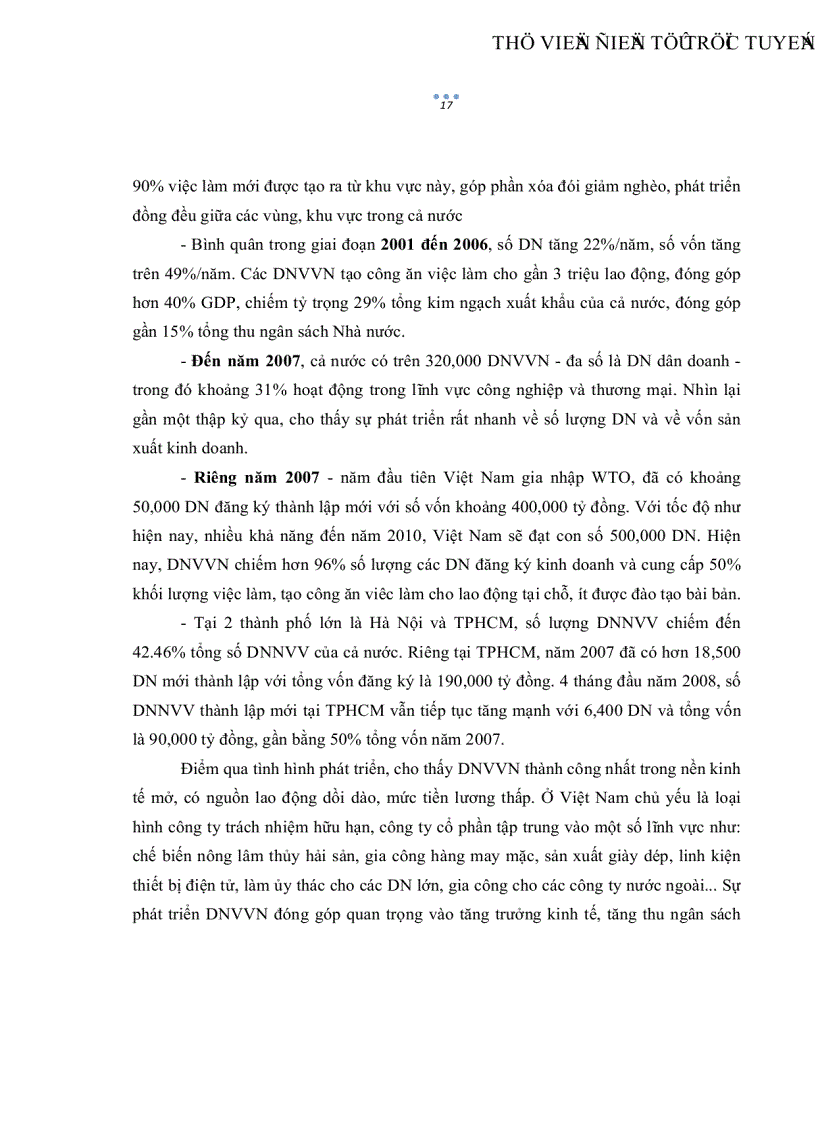 image for page Quản trị rủi ro tín dụng Doanh nghiệp vừa và nhỏ tại Ngân Hàng Nông Nghiệp Phát Triển Nông Thôn khu vực Thành Phố Hồ Chí Minh