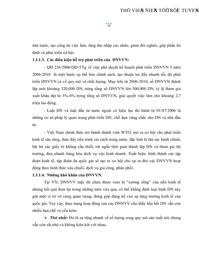image for page Quản trị rủi ro tín dụng Doanh nghiệp vừa và nhỏ tại Ngân Hàng Nông Nghiệp Phát Triển Nông Thôn khu vực Thành Phố Hồ Chí Minh